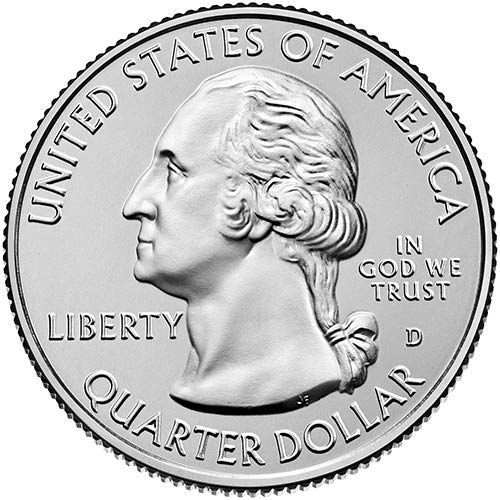 2003 P&D Bu Missouri Choice Quict Quict Uncirculated Us Mint 2 Coin Set