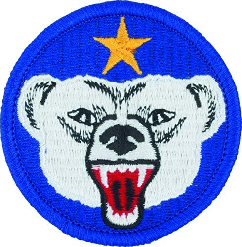 P-usaak-F, צבא ארצות הברית אלסקה, טלאים צבעוניים מלאים
