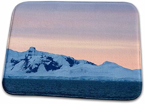 3רוז אנטארקטיקה, חצי האי האנטארקטי, גרלאש... - אמבטיה אמבטיה שטיח מחצלות