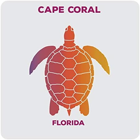 CAPE COLAL FLORIDA FOOMENIR COSTRYLIC COSTRYLIC