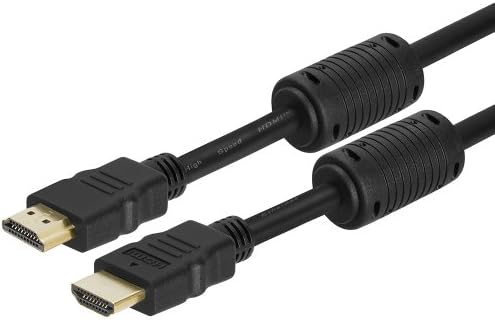 CMPLE - HDMI 1.3 כבלים קטגוריה 2 מוסמך - 3ft