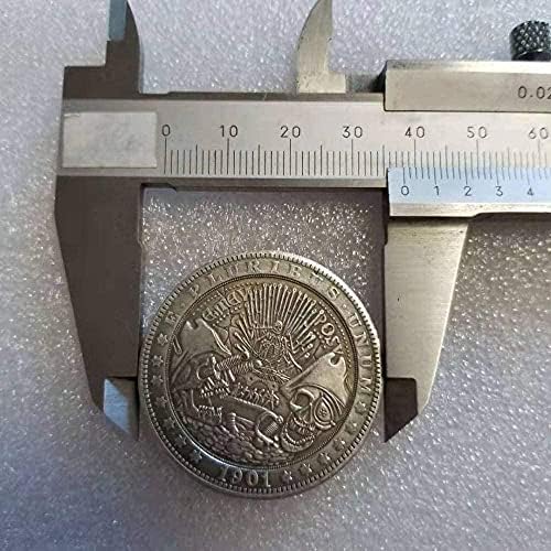מטבע מטבע עתיק של מטבע מטבע מטבע מכסף מטבע כסף מכסף מטבע מס '779