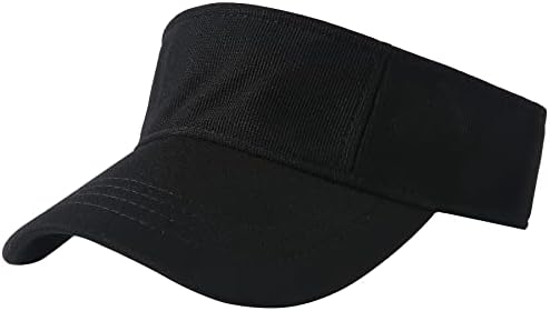 ילדי בנות בני כובע כובע מגן שמש כובעי כותנה ספורט קיץ גולף מגן כובע