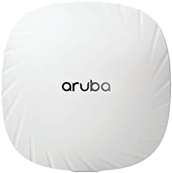 ARUBA AP-505 802.11AX 1.77 GBIT/S נקודת גישה אלחוטית