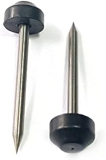 מוט אלקטרודה עבור Furukawa fitel S177 、 S177A 、 S176 CF/CR/LP 、 S175 、 S175V2000 סיבים אופטיים מכונת שחבור מוט אלקטרודה