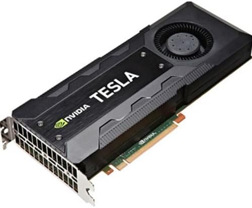 NVIDIA TESLA K20 כרטיס גרפי - 1 GPUS - 5 GB GDDR5 SDRAM - PCI Express 2.0 X16 900-22081-221-000