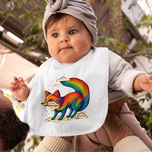 קשת קשת חמודה ליקופי תינוקות - צבעי האכלת תינוקות צבעוניים - ביקורות של בעלי חיים לאכילה
