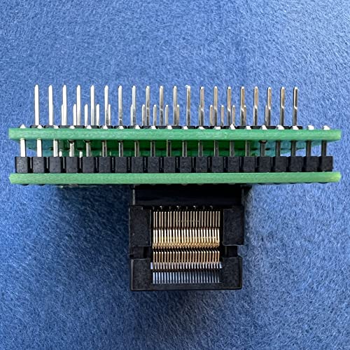 XGECU ADP_F48_EX-2 NAND TSOP48-2 מתאם מיוחד לפלאש NAND רק יכול לעבוד על מתכנת T48