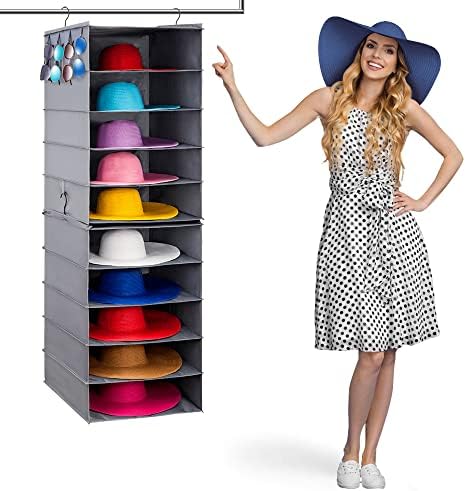 חוף כובעי נשים קיץ כובע-גדול כובעי אחסון ארגונית תליית קלוסט-קש שמש כובע רחב שולי קש כובע גבירותיי כובעים