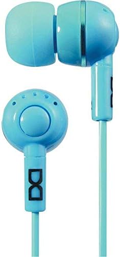 BOOM LDB Leader Oin- אוזניות - כחול