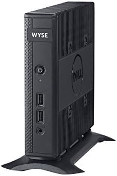 Dell Wyse 5000 5010 לקוח דק-AMD G-Series T48E Cull-Core 1.40 GHz