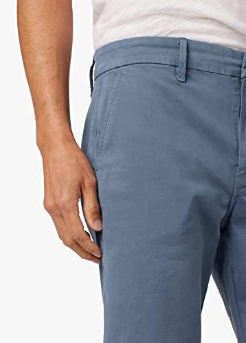 מכנסי המכנסיים של ג'ינס של ג'ו ג'ינס קצרים