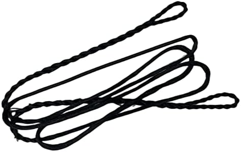 צבי בעבודת יד קשת מחרוזת, אמו 44 -68 16,18 גדילים מייתר קשת החלפת מסורתי רקורב ארוך קשת חץ וקשת ציוד אבזרים
