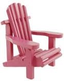 כיסא אדירונדאקס העתק מיניאטורה, צבע פסטל 4