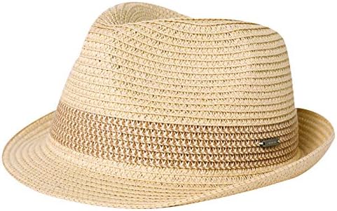 אריזת אריזה פדורה פנמה פנמה סאן קיץ כובע חוף קובני טרילבי גברים נשים 55-64 סמ