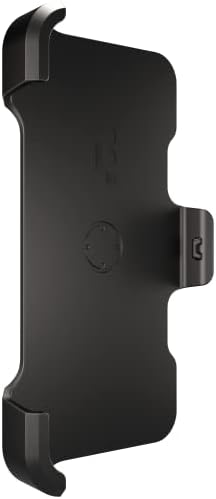 החלפת קליפ חגורת Otterbox נרתיק לסדרת Otterbox Defender Case iPhone SE, iPhone 8, iPhone 7, iPhone 6S, iPhone 6 אריזה ללא קמעונאית - 2