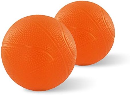 כדורי החלפת פעוטות וקטנים מיני כדורי החלפה - עבור צרור מרכז הספורט של Vtech Smart Shot