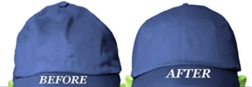 3 חלקים. מאנטה ריי בייסבול כובע כתר מוסיף מעצבי עבור נמוך פרופיל כובעים