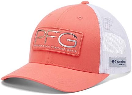 כובע כדור רשת PFG של קולומביה