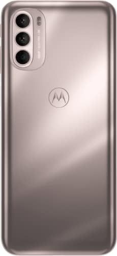 Motorola Moto G41 SIM יחיד 128GB ROM + 6GB RAM Factory Allocked 4G/LTE SMARTPHOEN - גרסה בינלאומית