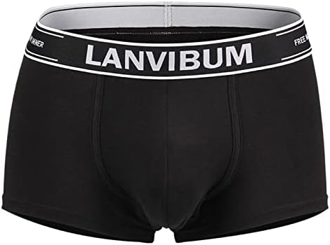 גברים בוקסר זכר אופנה תחתוני תחתונים סקסי לרכב עד תחתוני תחתונים צפצף תחת ללבוש