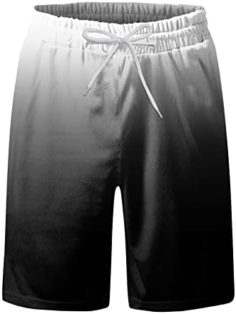 מכנסיים קצרים לוח קיץ בגדי ים גברים אביב קיץ מכנסיים קצרים מזדמנים מכנסיים מודפסים מכנסי חוף ספורט עם מכנסיים קצרים