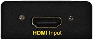 מתקין אישור HDMI מאריך עד 200 מטר