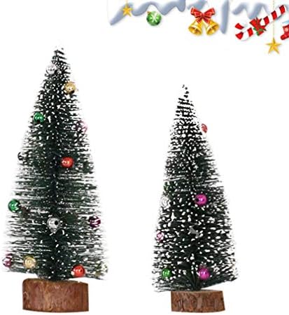 עץ חג המולד מיני גנרי 2 PC