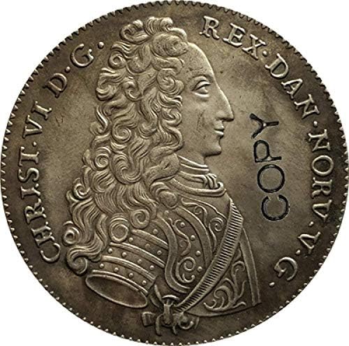 אתגר מטבע הובו ניקל 1885-CC ארהב מורגן דולר מטבע עותק סוג 118 קישוטי עותק אוסף אוסף מתנות אוסף מטבעות