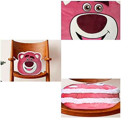 מיניסו דיסני לוטו כרית לזרוק דקורטיבי - 15 סיפור צעצוע סופר רך כרית ספה מפוארת לסלון ביתי ספה חיבוק צעצוע ממולא