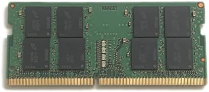 Micron Sodimm 32GB DDR4 3200 PC4 25600 2RX8 MTA16ATF4G64Hz-3G2 מחשב נייד זיכרון זיכרון זיכרון RAM עבור Dell HP Lenovo ומערכות אחרות