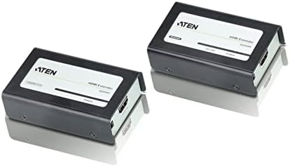 Aten ve800a מאריך HDMI