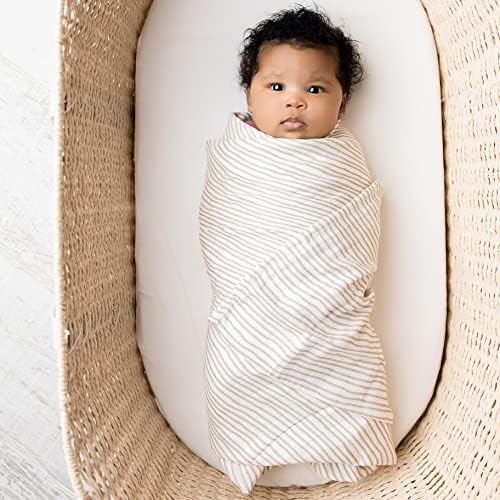 במבוק במבוק קטן מוסלין תינוק שקיבל שמיכות, טאופה וכחול, תינוק, תינוקת, תינוקת, רכה ונושמת, 43 x43