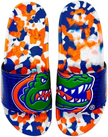 Hype Co University of Florida UF Gators Slydr Sports Sandal