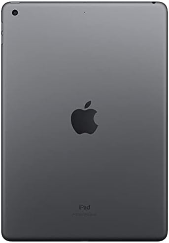 2019 Apple iPad 7th Gen Space Gray