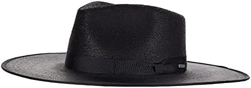 כובע חוואי קש של ג ' ואנה של בריקסטון לנשים
