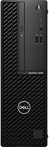 דל אופטיפלקס 3000 3090 מחשב שולחני-אינטל ליבה איי5 10 דור איי5-10505 הקסה-ליבה 3.20 גיגה - הרץ - 16 גיגה - בייט רם דדר4 סדרם-256 גיגה-בייט